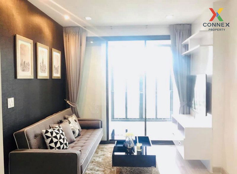 FOR RENT condo , Ideo Mobi Rama 9 , Duplex , high floor , MRT-Phra Ram 9 , Huai Khwang , Huai Khwang , Bangkok , CX-01725 ✅ Live chat with us ADD LINE @connexproperty ✅