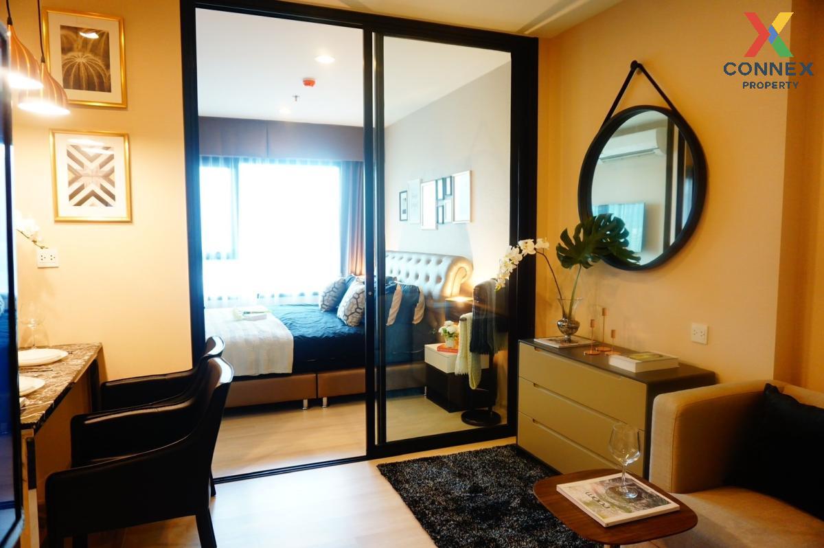 🔥🔥🔥 出租公寓，Life Asoke，MRT-Phetchaburi，Bang Kapi，Huai Khwang，曼谷，CX-38597 ✅ 与我们实时聊天 添加线路@connexproperty ✅ 🔥🔥🔥