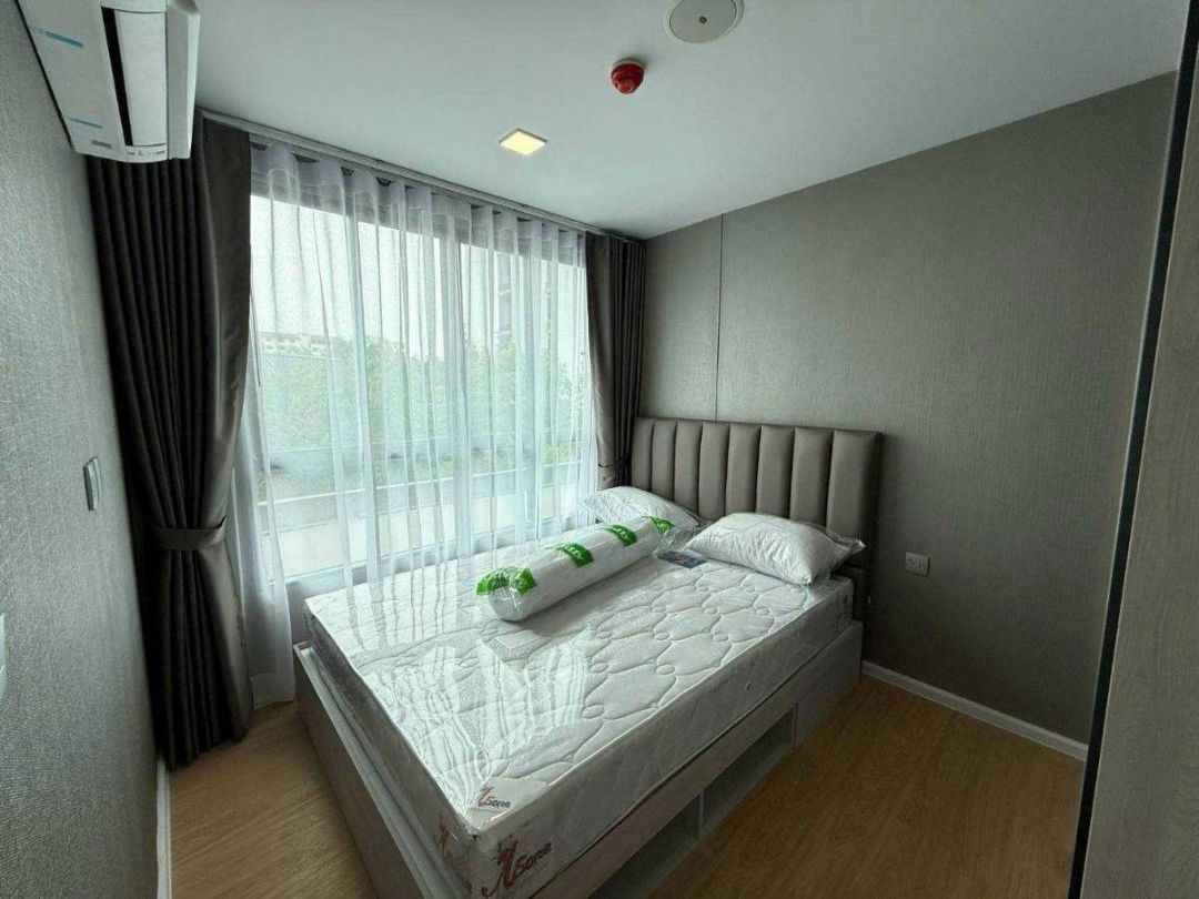 🌆 For Rent: Atmoz Kanaal Rangsit | Stylish Resort-Style Condo | Fully Furnished & Ready to Move In @90condo 🌃