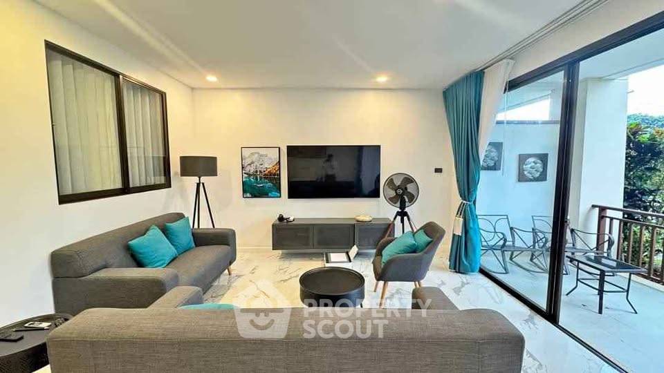 2-BR Condo at Sunrise Beach Resort And Residence in Na Chom Thian (ID 1958161)