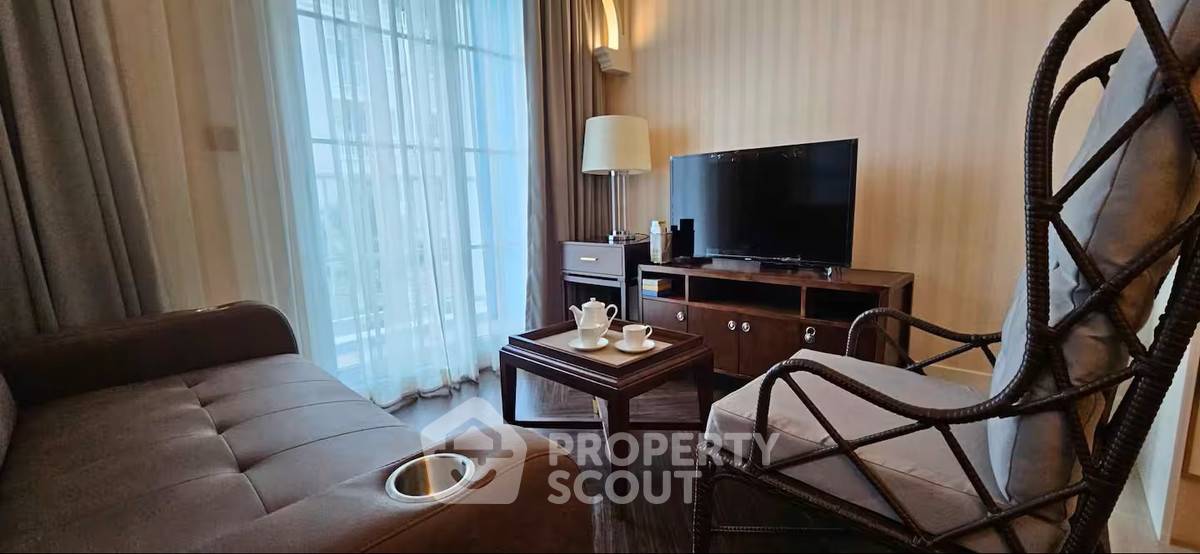 1-BR Condo at Grand Florida Beachfront Pattaya close to Pattaya (ID 2391525)