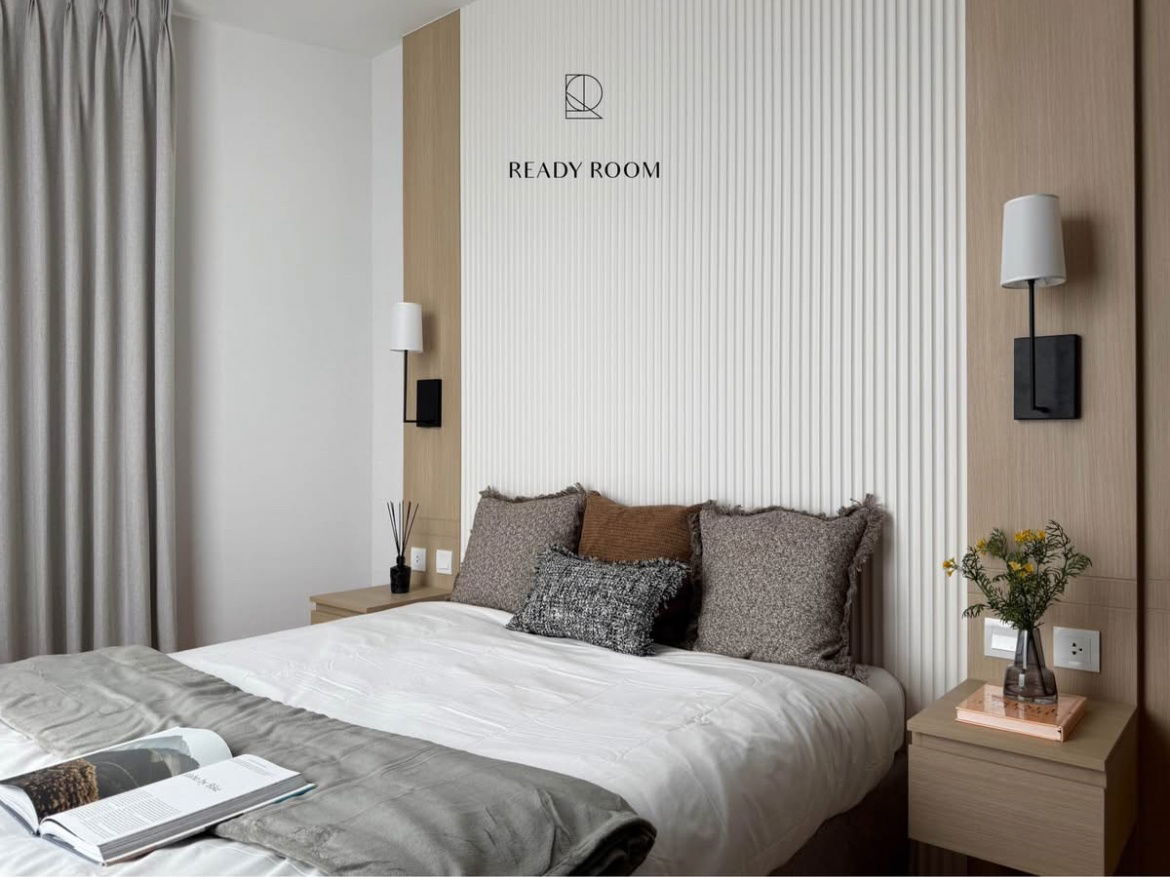 Room For Rent, SKYRISE AVANUE SUKHUMVIT 64/2 ready to move in!! Near BTS PUNNAWITHI