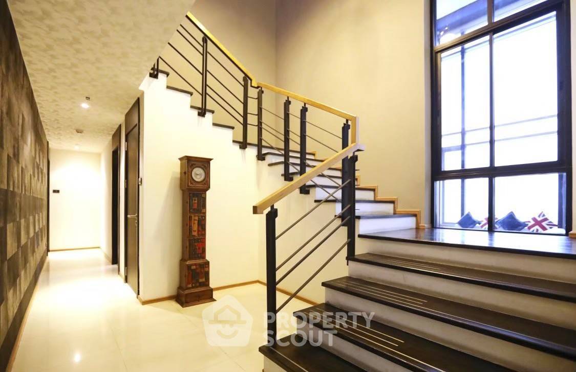 5-BR Condo at All Seasons Mansion Condominium near BTS Phloen Chit (ID 1837524)