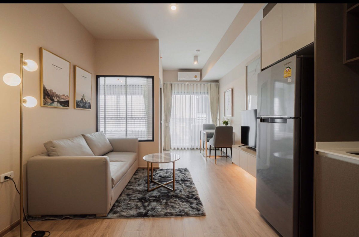 IDEO Rama 9 -                  Asoke