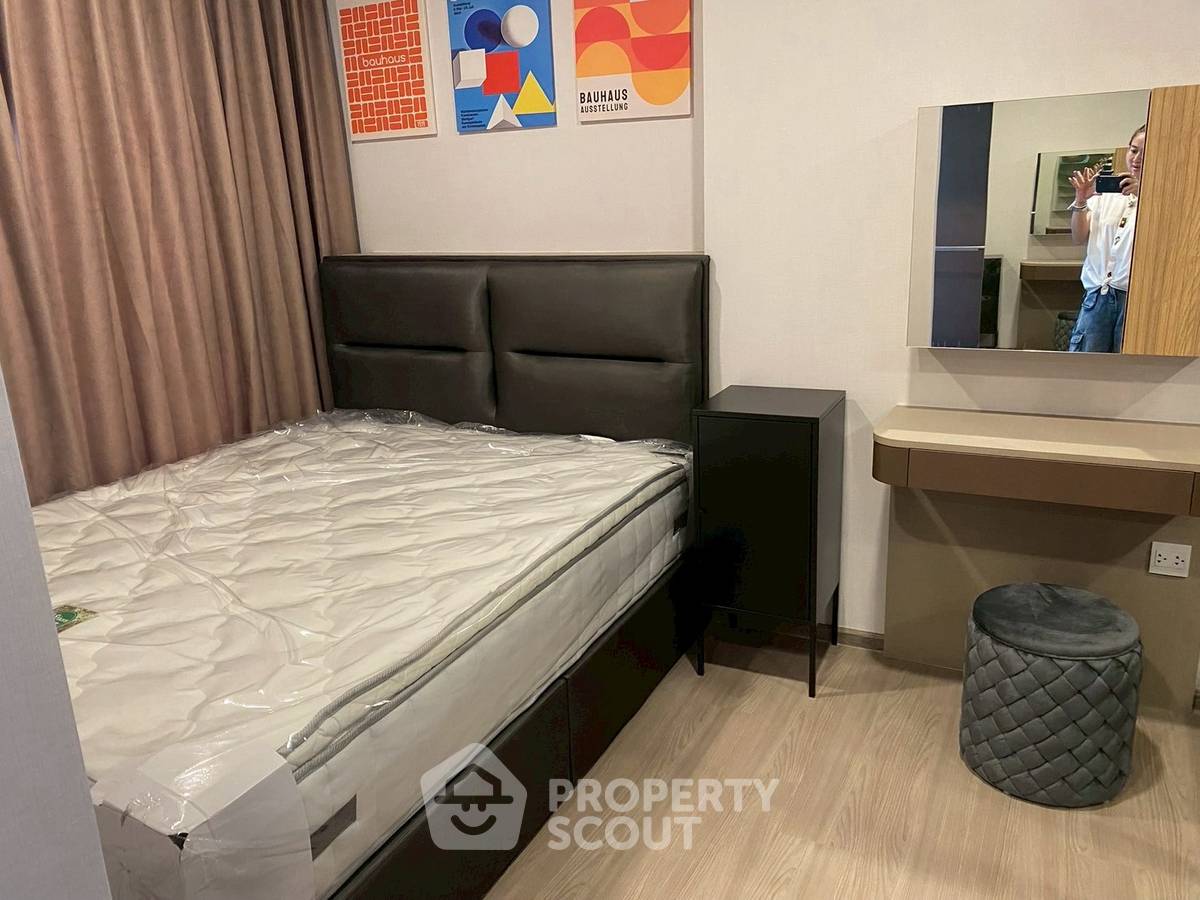 1-BR Condo at Aspire Sukhumvit-Rama 4 near BTS Phra Khanong (ID 2392017)