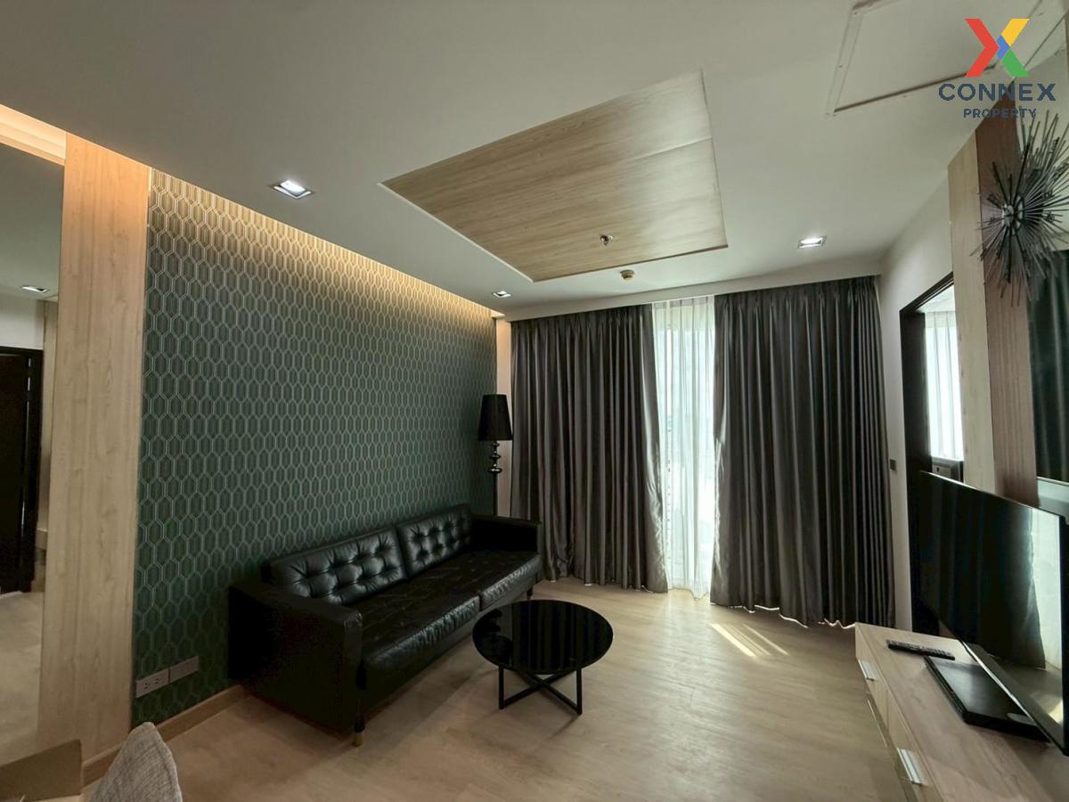 For Rent Condo , Sky Walk Residences , BTS-Phra Khanong , Phra Khanong Nuea , Watthana , Bangkok , CX-135690 ✅ Live chat with us ADD LINE @connexproperty ✅