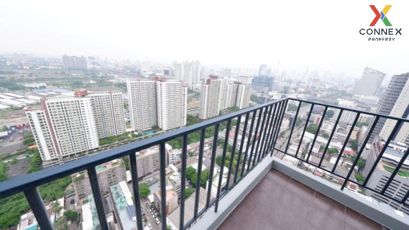 🔥🔥🔥 For Rent Condo , BELLE GRAND RAMA 9 , MRT-Phra Ram 9 , Huai Khwang , Huai Khwang , Bangkok , CX-135893 ✅ Live chat with us ADD LINE @connexproperty ✅ 🔥🔥🔥
