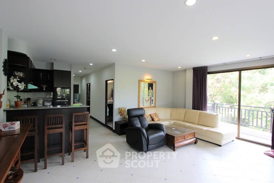 ดูเพล็กซ์ 4 ห้องนอนที่ซันไรส์บีชรีสอร์ทแอนด์เรสซิเดนซ์ในนาจอมเทียน (ID 1440608)