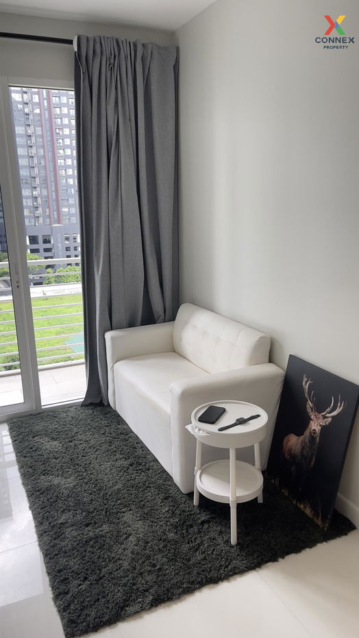 🔥🔥🔥 For Rent Condo , The Mark Ratchada - Airport Link , MRT-Phra Ram 9 , Makkasan , Rat Thewi , Bangkok , CX-123585 ✅ Live chat with us ADD LINE @connexproperty ✅ 🔥🔥🔥