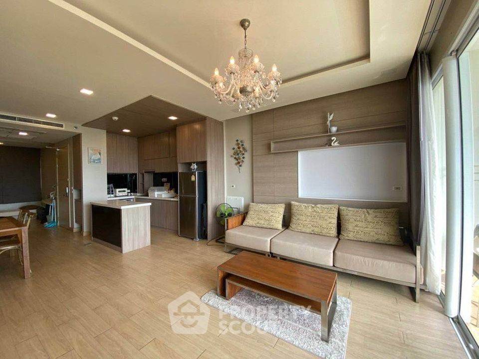 希特斯海滨 2 居公寓，靠近乔木提恩海滩（ID 1911325）