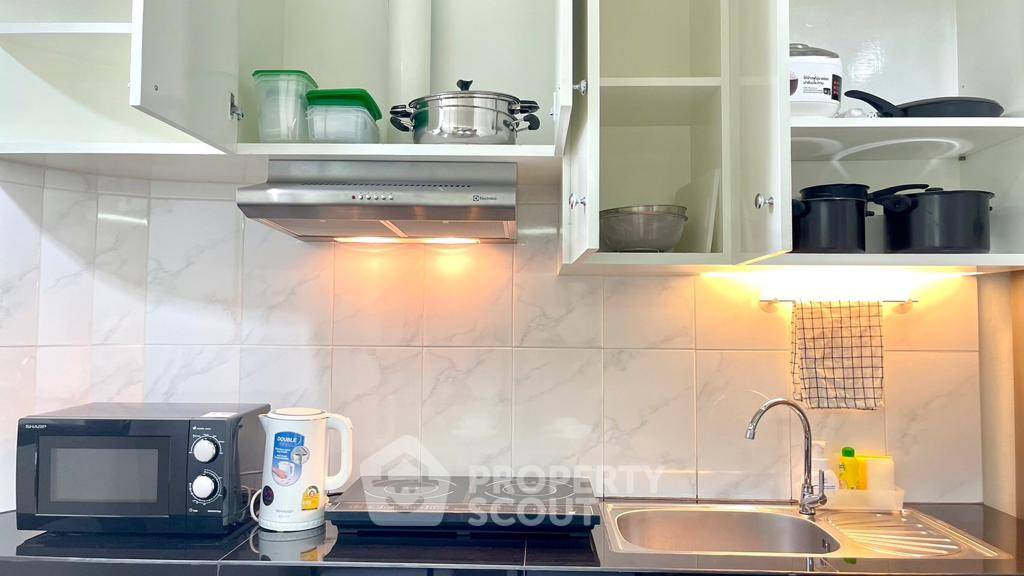 2-BR Condo at The Concord near BTS Nana (ID 1930509)