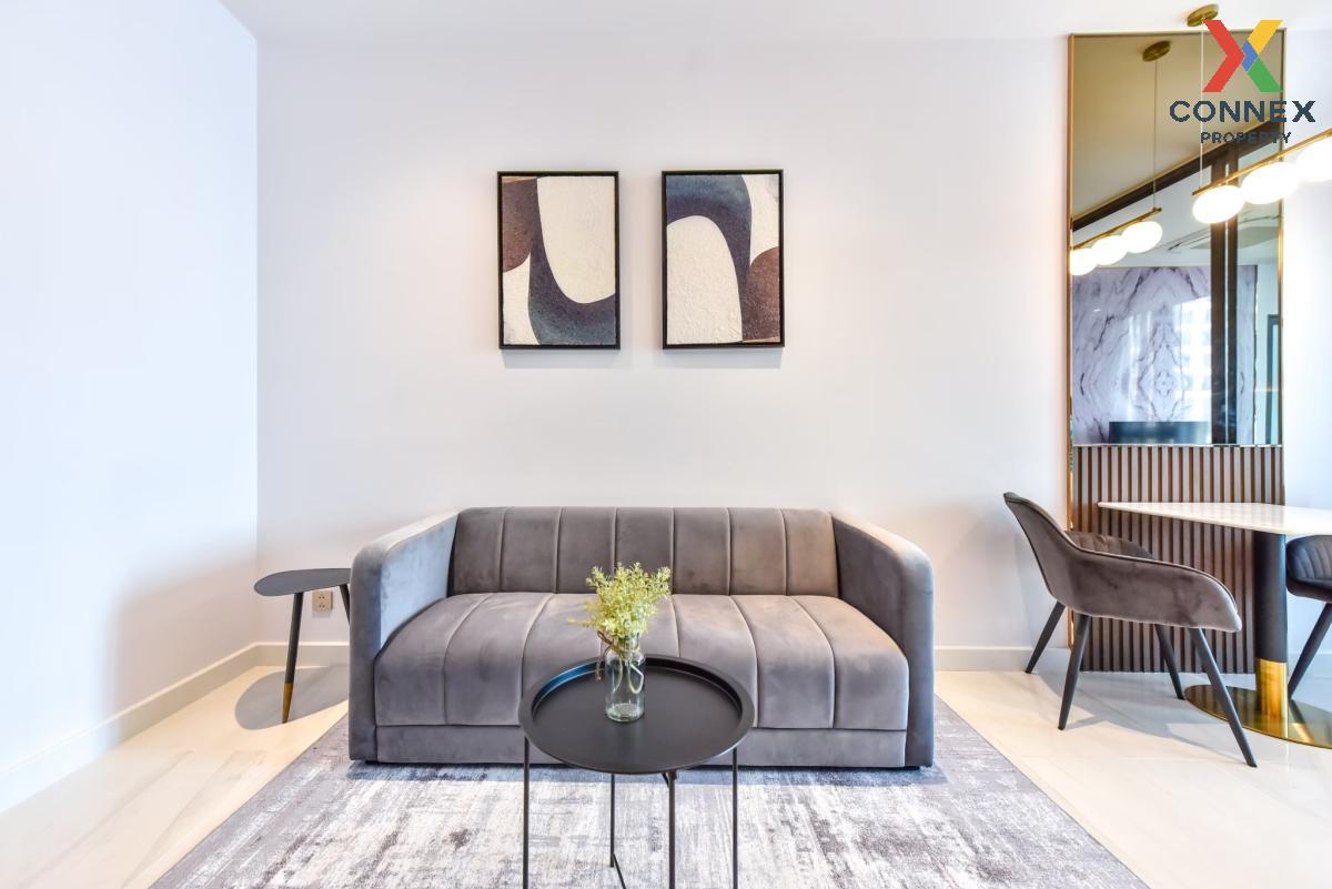 🔥🔥🔥 For Rent Condo , Supalai ICON Sathorn , MRT-Si Lom , Thungmahamek , Sa Thon , Bangkok , CX-136024 ✅ Live chat with us ADD LINE @connexproperty ✅ 🔥🔥🔥