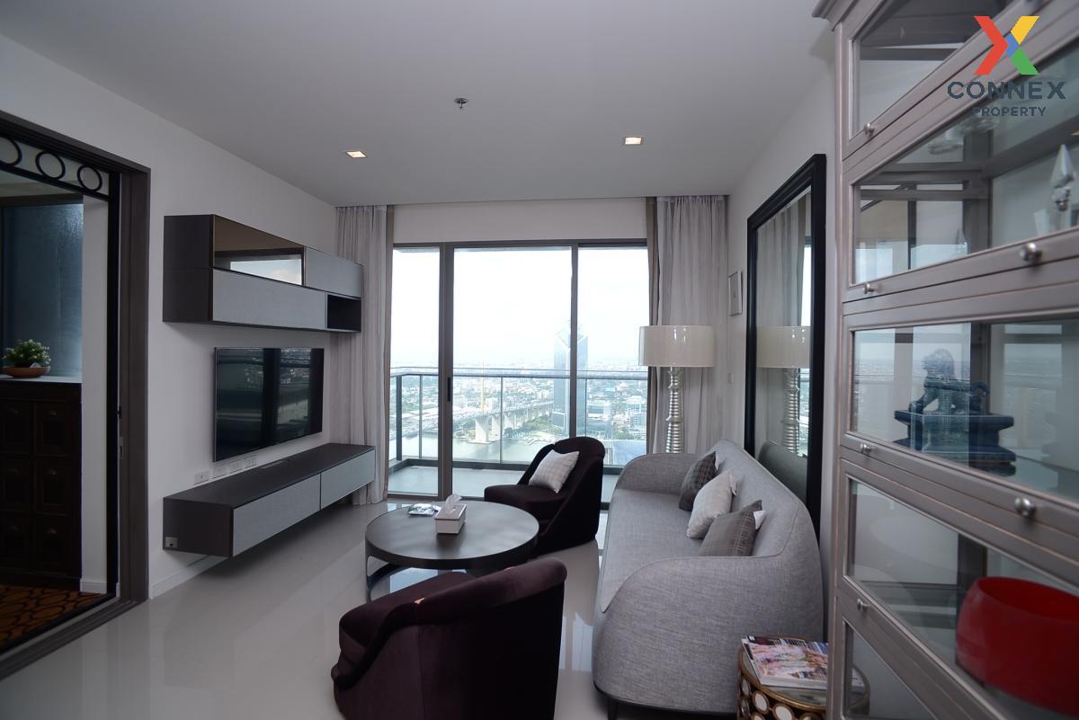 🔥🔥🔥 For Rent Condo , Star View Rama 3 , Bang Kho Laem , Bang Kho Laem , Bangkok , CX-135744 ✅ Live chat with us ADD LINE @connexproperty ✅ 🔥🔥🔥