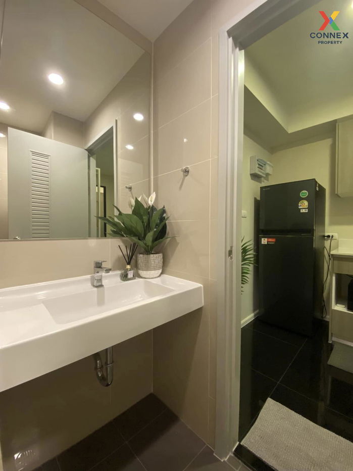 🔥🔥🔥 For Rent Condo , A Space Mega 2 , Bang Kaeo , Bang Phli , Samut Prakarn , CX-109385 ✅ Live chat with us ADD LINE @connexproperty ✅ 🔥🔥🔥