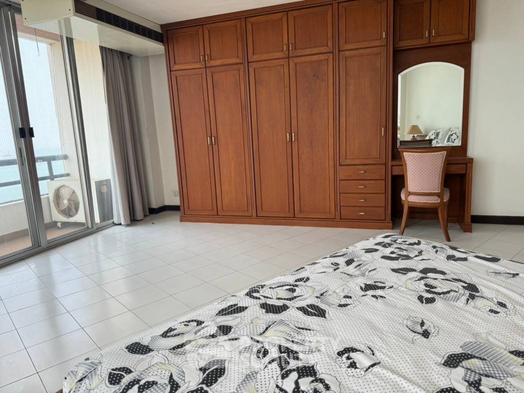 2-BR Condo at Rama Harbour View Condominium close to Laem Chabang (ID 1536086)