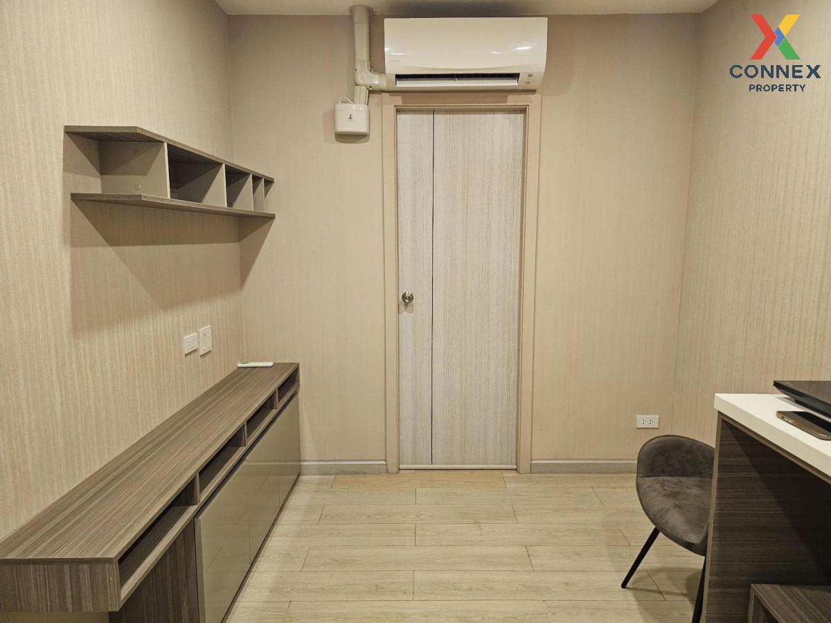 For Rent Condo , The Elegant Ladprao 1 , MRT-Phahon Yothin , Chomphon , Chatuchak , Bangkok , CX-135580 ✅ Live chat with us ADD LINE @connexproperty ✅