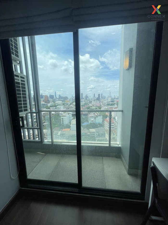 🔥🔥🔥 FOR RENT condo , Supalai Premier Ratchathewi , BTS-Ratchathewi , Thanon Phetchaburi , Pathum Wan , Bangkok , CX-50628 ✅ Live chat with us ADD LINE @connexproperty ✅ 🔥🔥🔥