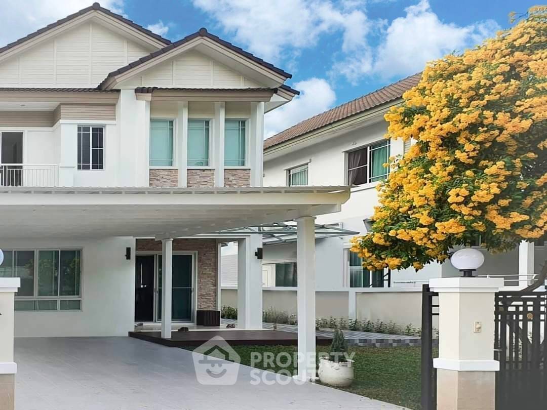 3-BR Condo at Nantawan Sathorn-Ratchaphruk in Bang Waek (ID 1920967)