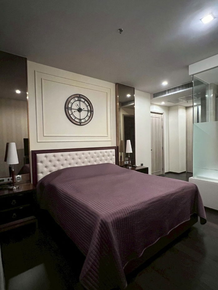 HotDeal​🔥🔥  For Rent​ | Prime Location and Special Price, Condo at The XXXIX by Sansiri MD-25018453