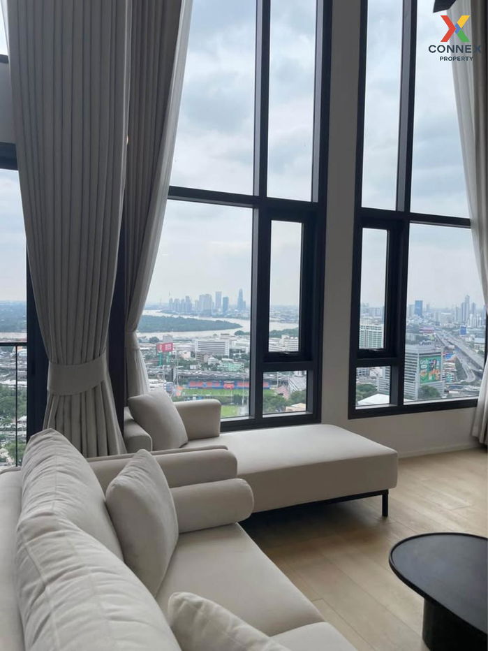 For Rent Condo , Life Rama 4 - Asoke , Khlong Toei , Khlong Toei , Bangkok , CX-135792 ✅ Live chat with us ADD LINE @connexproperty ✅