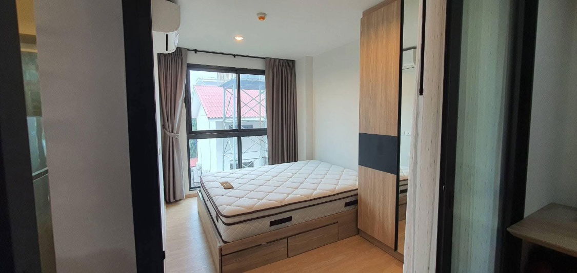 Code: KJ9491  for rent The Excel Hideaway Sukhumvit 71 // Line ID: @kjcondo (with @) //