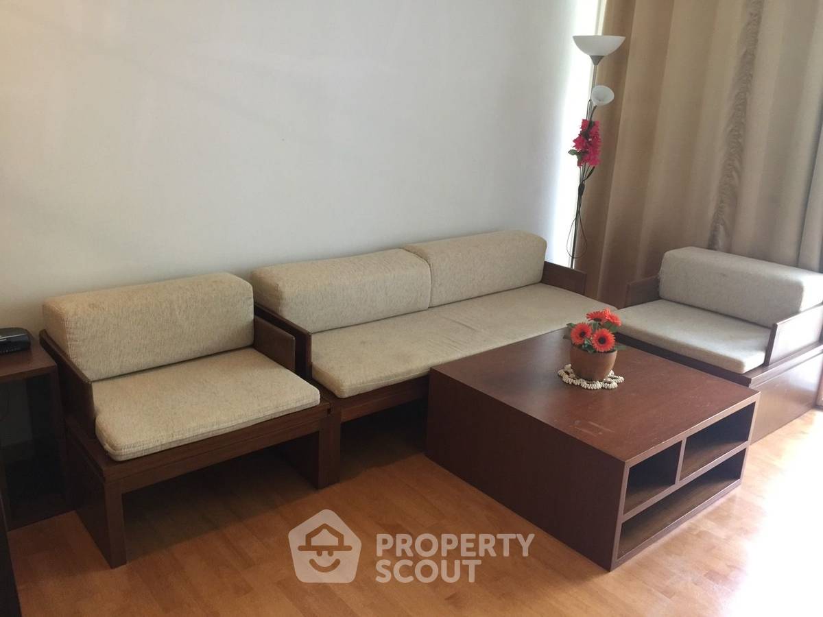 1-BR Condo at Baan Ploen Talay close to Cha-Am Beach (ID 1850154)
