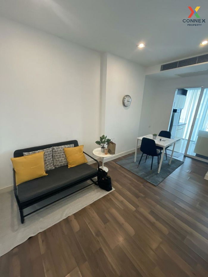 🔥🔥🔥 FOR RENT condo , The Room Sukhumvit 62 , BTS-Punnawithi , Bang Chak , Phra Khanong , Bangkok , CX-23519 ✅ Live chat with us ADD LINE @connexproperty ✅ 🔥🔥🔥