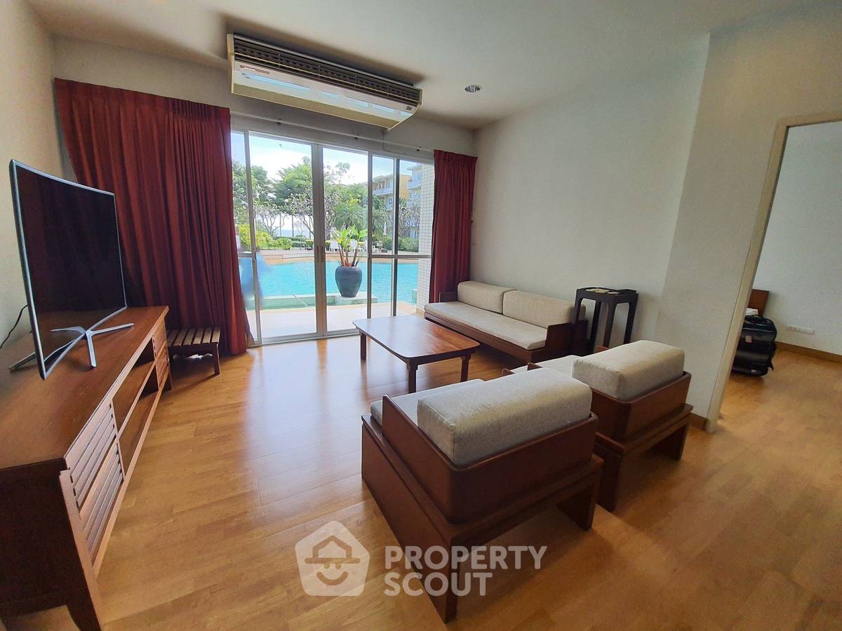 2-BR Condo at Baan Ploen Talay close to Cha-Am Beach (ID 1496854)