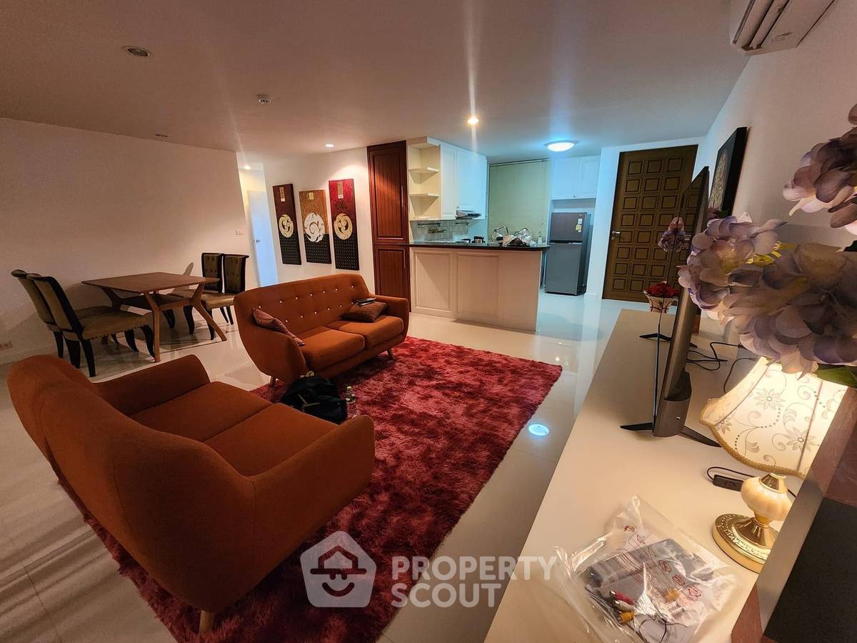 1-BR Condo at Panchalae Boutique Residence Jomtien close to Jomtien Beach (ID 1454455)