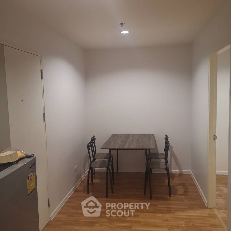 2-BR Condo at Lumpini Park Phetkasem 98 in Bang Khae Nuea (ID 637569)