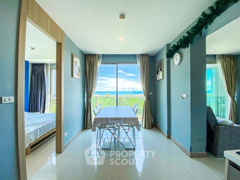 3-BR Condo at The Riviera Jomtien close to Jomtien Beach (ID 1782308)