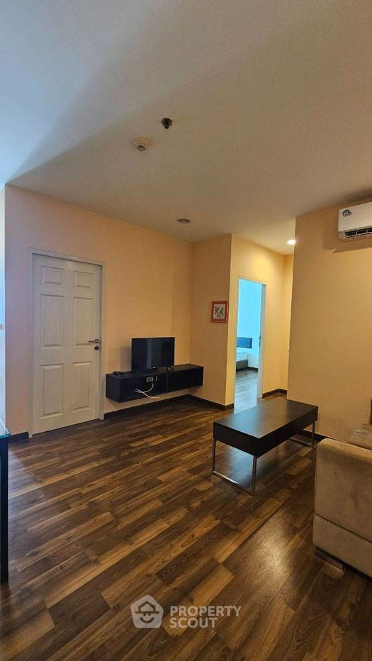 2-BR Condo at Chewathai Ratchaprarop near BTS Victory Monument (ID 1978307)