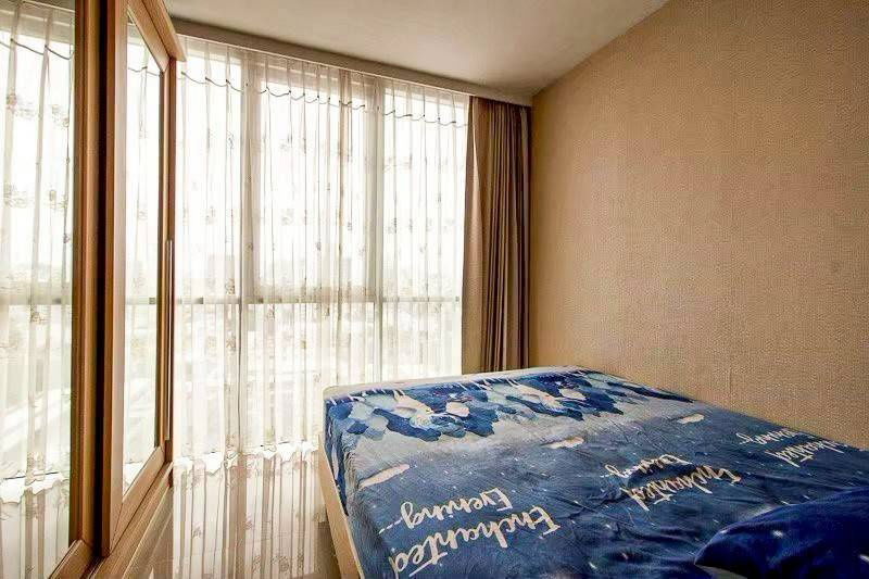 P-41992 出租公寓 摘要 Phahonyothin 公园家具齐全（访问时再次确认）。