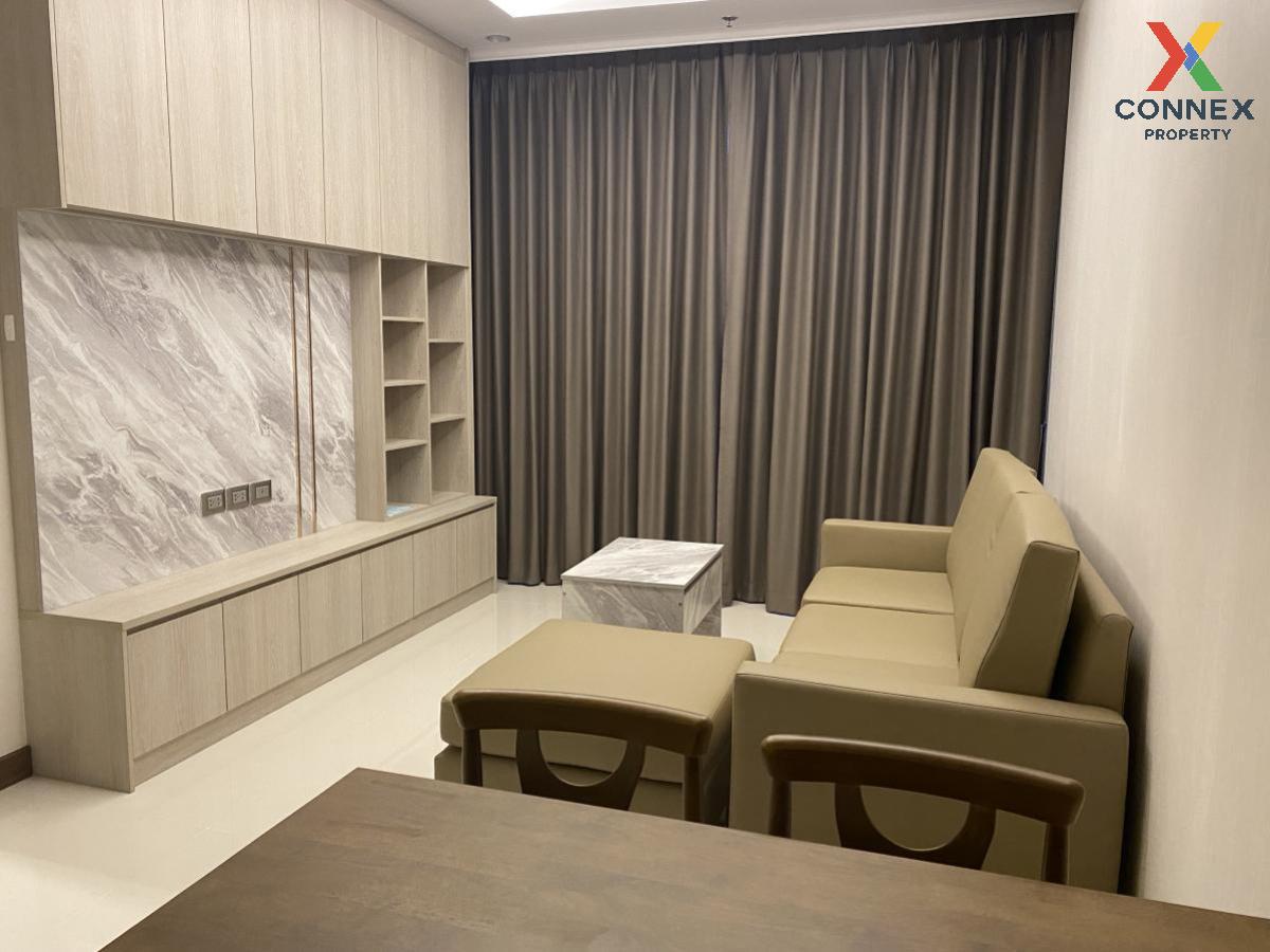 🔥🔥🔥 For Rent Condo , Supalai Oriental Sukhumvit 39 , MRT-Phetchaburi , Khlong Tan Nuea , Watthana , Bangkok , CX-82589 ✅ Live chat with us ADD LINE @connexproperty ✅ 🔥🔥🔥