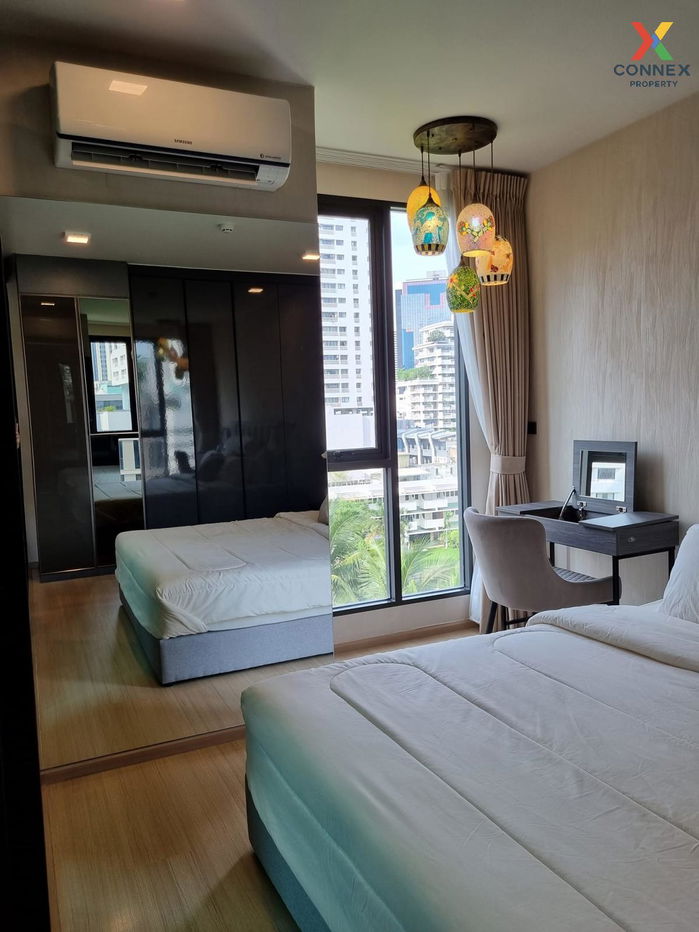🔥🔥🔥 For Rent Condo , Venio Sukhumvit 10 , BTS-Nana , Khlong Toei , Khlong Toei , Bangkok , CX-90771 ✅ Live chat with us ADD LINE @connexproperty ✅ 🔥🔥🔥