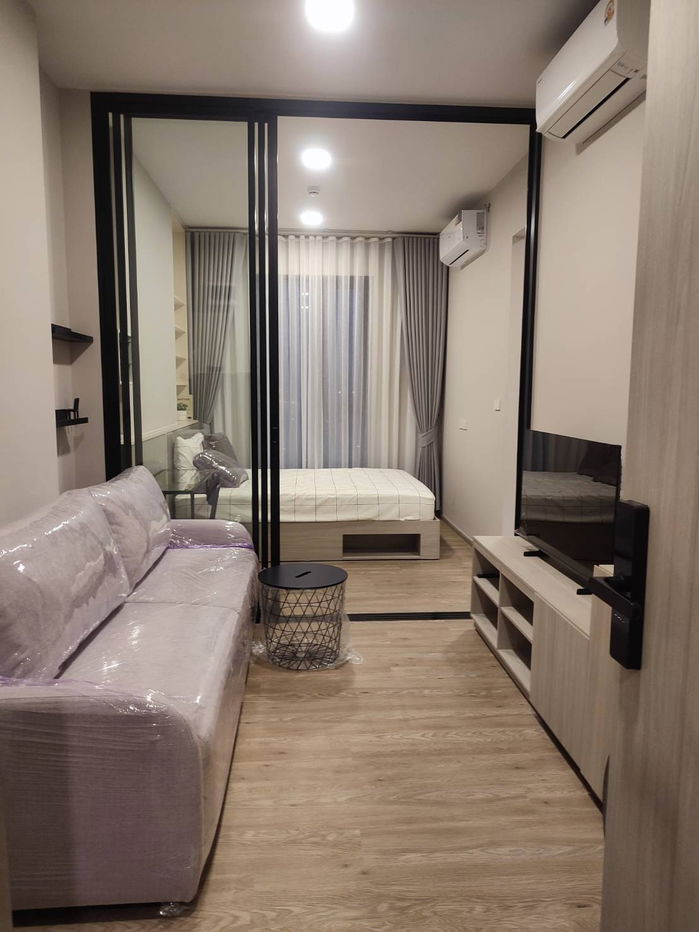 For Rent: Plum Condo New West Bangyai 🌈