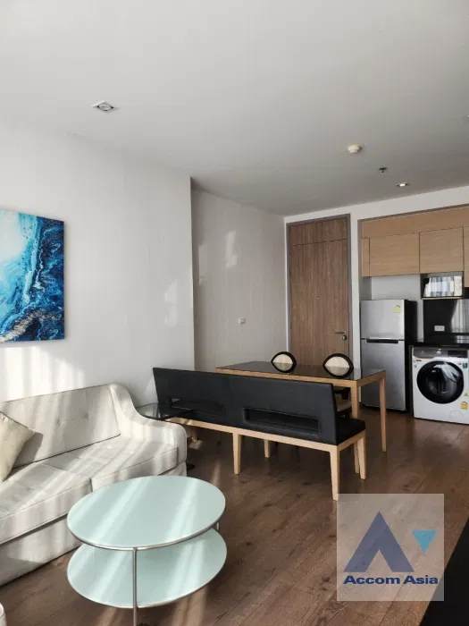 🔼🔽 AccomA 📩 Fully Furnished 2 BR Condominium @Park Origin Phrom Phong (AA44909)