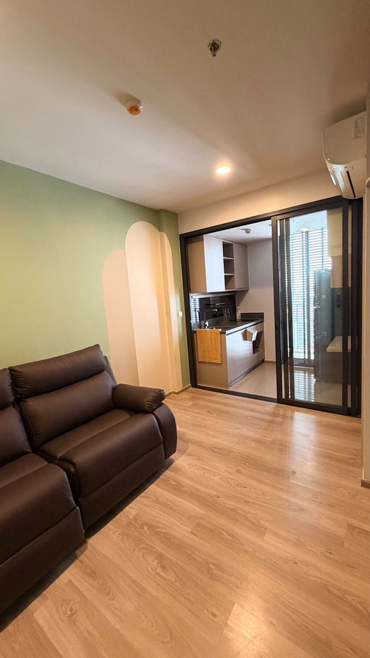 +++ Urgent rent +++ Oka Haus** 1 bedroom, size 34.75 sq m., fully furnished, ready to move in!!!