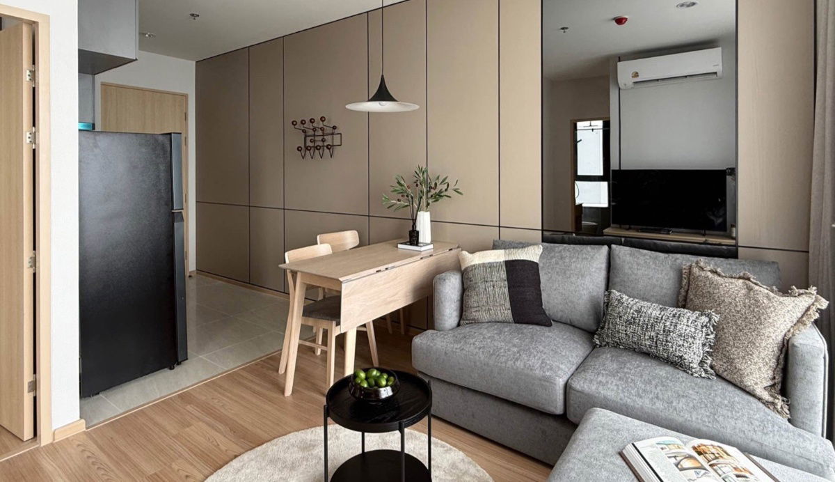 Skyrise Avenue Sukhumvit              64