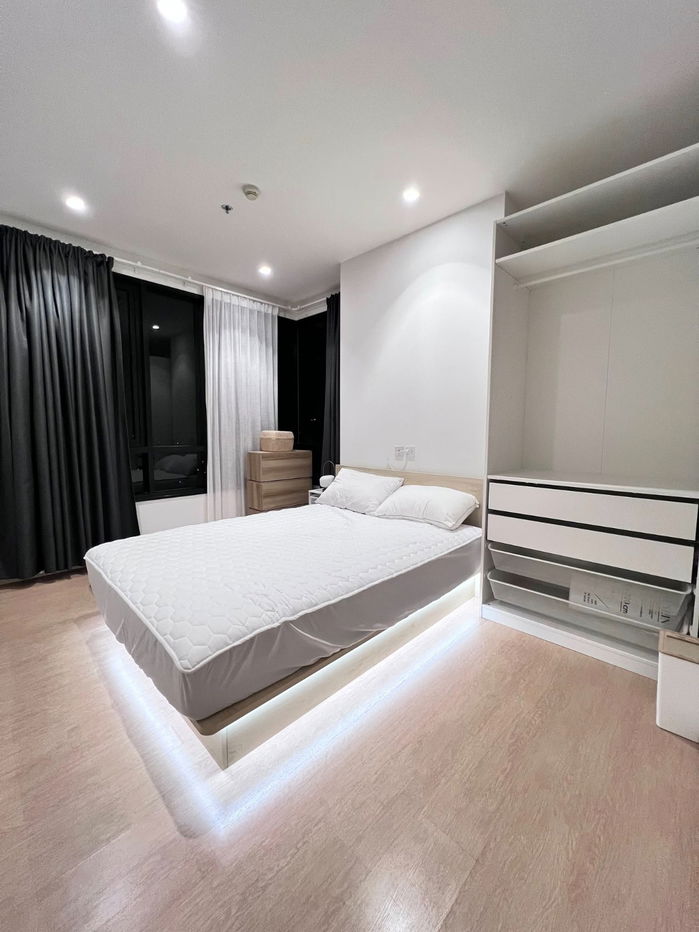 🐱Pet Friendly🐶 Maru Ekkamai | 2 Bed 2 Bath 54 sq.m. 🚇BTS Ekkamai