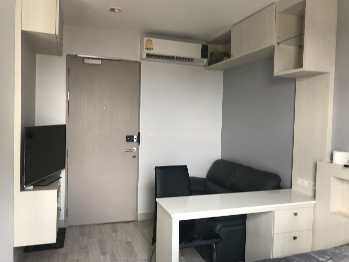 FOR RENT - IDEO MOBI ONNUCH STUDIO CHEAP PRICE !!