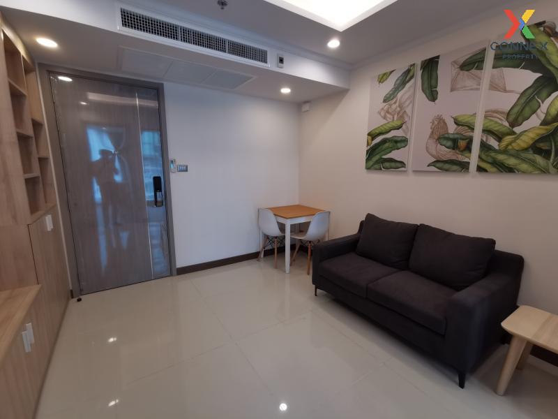FOR RENT condo , Supalai Oriental Sukhumvit 39 , MRT-Phetchaburi , Khlong Tan Nuea , Watthana , Bangkok , CX-54033 ✅ Live chat with us ADD LINE @connexproperty ✅