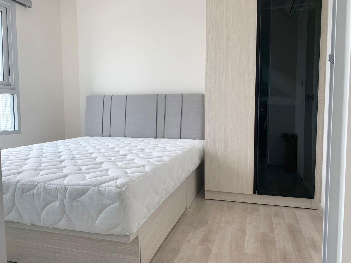 For rent at Niche Mono Ramkhamhaeng / Line ID : @bestprice (with @ too)