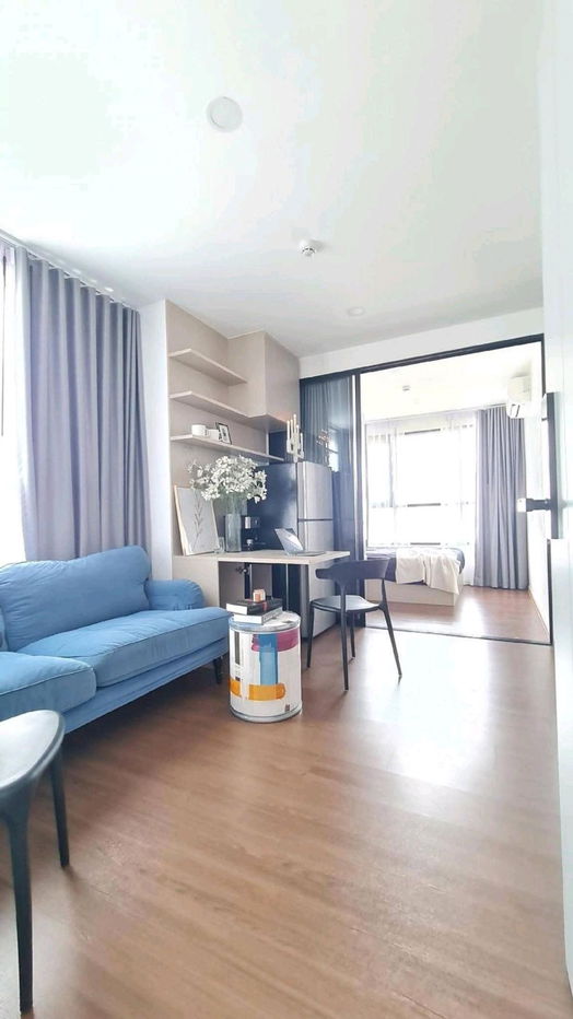 Code: KJ9506  for rent The Origin Ram 209 Interchange // Line ID: @kjcondo (with @) //