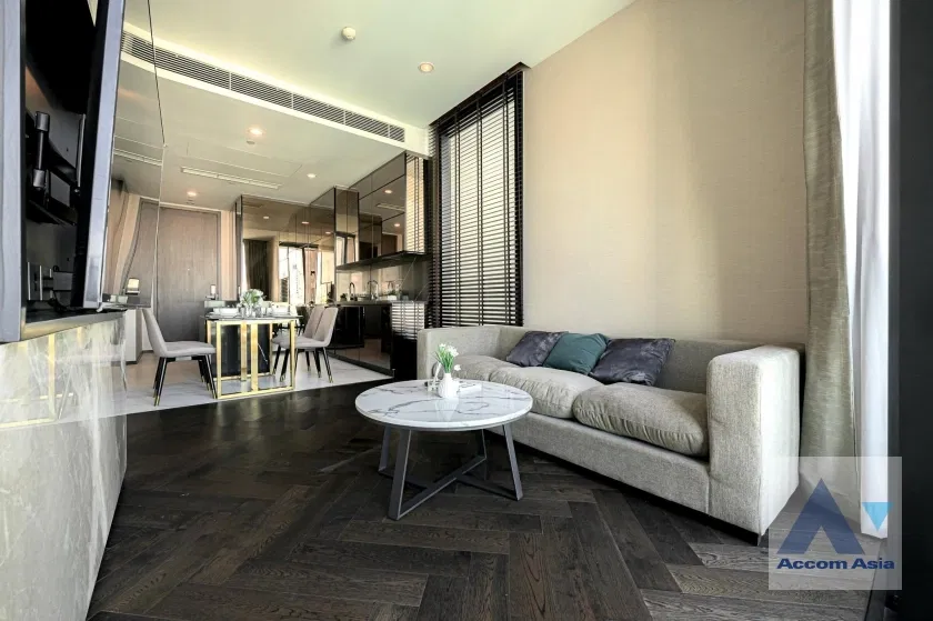 🔼🔽 AccomA 📩  2 BR Condominium @The Esse Sukhumvit 36 (AA42353)