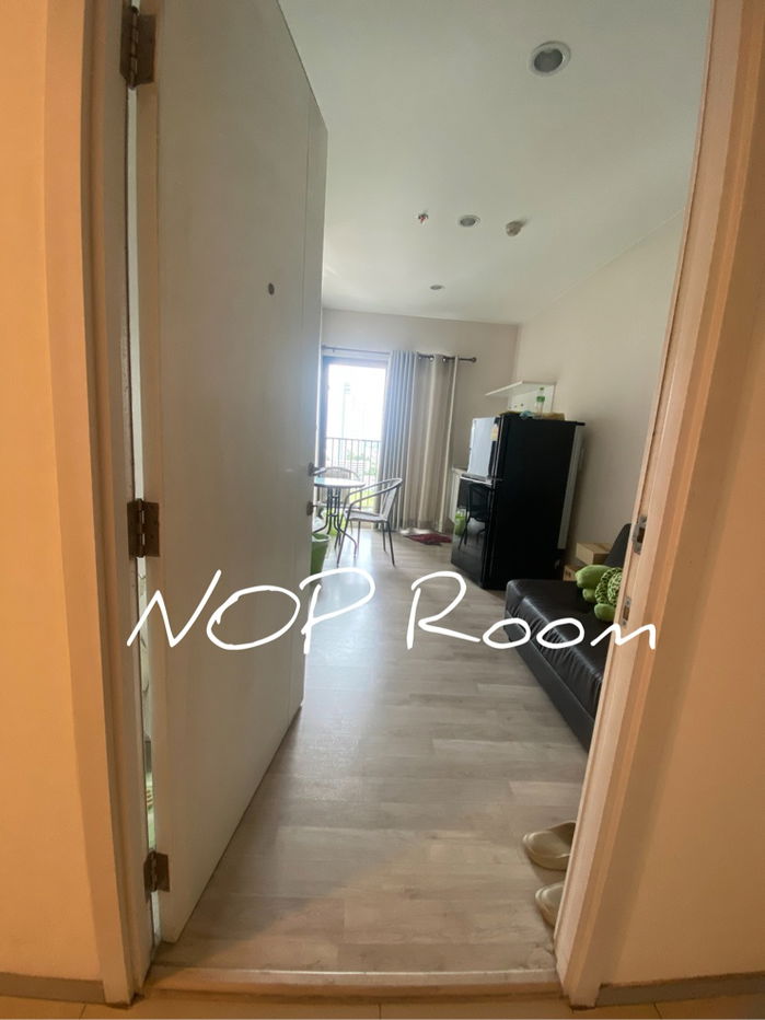 Plum Condo Central Station Bangyai Nonthaburi