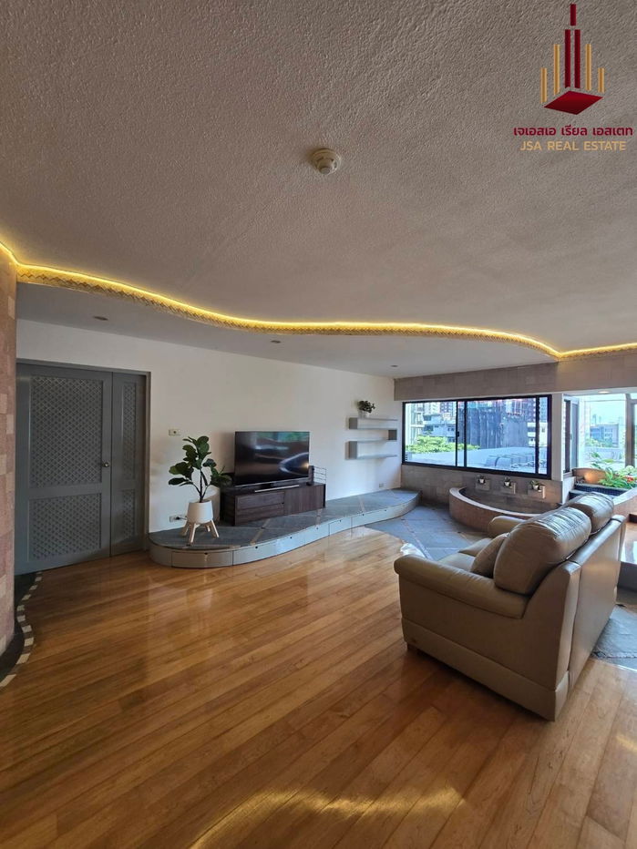 ✨ ให้เช่าคอนโด สิทธาคาร คอนโดมิเนียม ✨ 💰 เพียง 120,000 บาท/เดือน