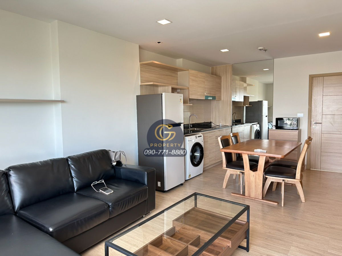 Condo for rent at Casalunar Mesto ✨ Luxury condo in the heart of the city, just steps from Central! ✨