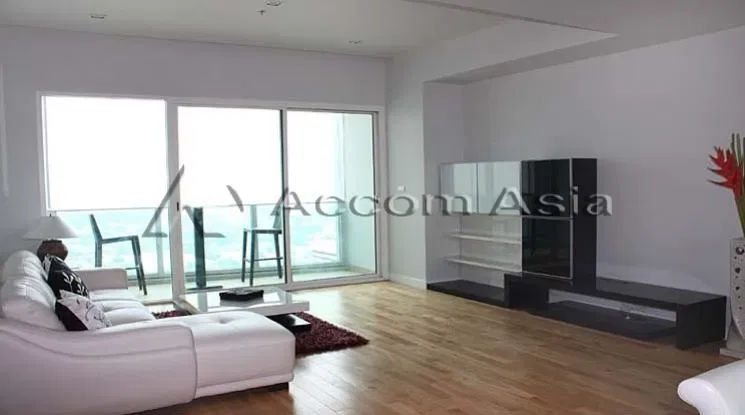 🔼🔽 AccomA 📩  2 BR Condominium @Millennium Residence @ Sukhumvit (1514638)