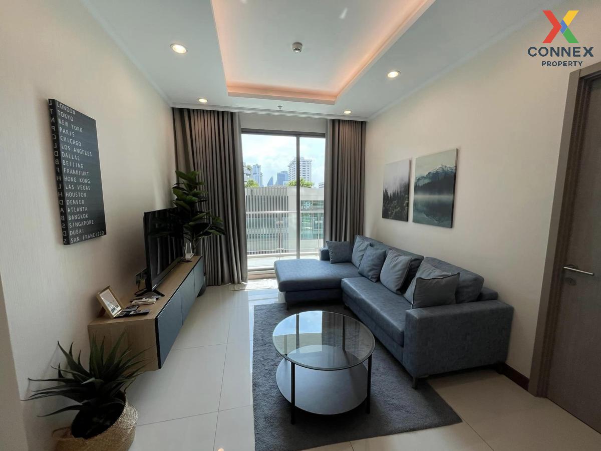 ငှားရန်ရှိသော Condo , Supalai Oriental Sukhumvit 39 , MRT-Phetchaburi , Khlong Tan Nuea , Watthana , Bangkok , CX-88417 ✅ ADD LINE @connexproperty နှင့် တိုက်ရိုက်စကားပြောရန် ✅